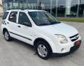 usato SUZUKI Ignis