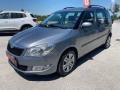 usato SKODA Roomster