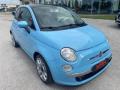 usato FIAT 500
