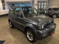 usato SUZUKI Jimny