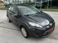 usato FORD Fiesta