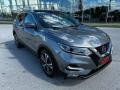 usato NISSAN Qashqai