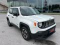 usato JEEP Renegade