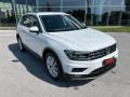 usato VOLKSWAGEN Tiguan