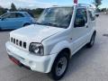 usato SUZUKI Jimny
