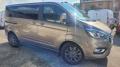 usato FORD Tourneo Custom