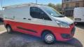 usato FORD Transit Custom