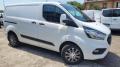 usato FORD Transit Custom