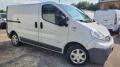 usato RENAULT Trafic