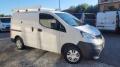 usato NISSAN NV200