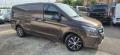 usato MERCEDES Vito