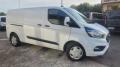 usato FORD Transit Custom