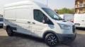 usato FORD Transit
