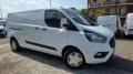 usato FORD Transit Custom