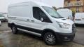 usato FORD Transit