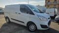 usato FORD Transit Custom