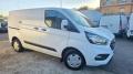 usato FORD Transit Custom