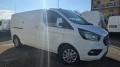 usato FORD Transit Custom