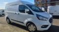 usato FORD Transit Custom