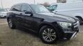 usato MERCEDES GLC 200