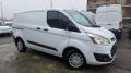 usato FORD Transit Custom