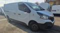 usato RENAULT Trafic