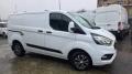 usato FORD Transit Custom