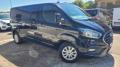 usato FORD Transit Custom