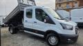 usato FORD Transit