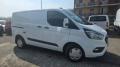 usato FORD Transit Custom