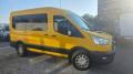 usato FORD Transit