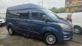usato FORD Transit Custom