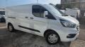 usato FORD Transit Custom