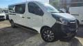 usato OPEL Vivaro