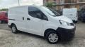 usato NISSAN NV200