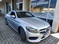 usato MERCEDES C 220