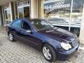 usato MERCEDES C 200