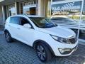 usato KIA Sportage