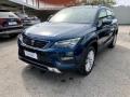 usato SEAT Ateca