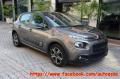 usato CITROEN C3
