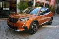 usato PEUGEOT 2008