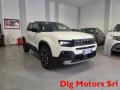Km 0 JEEP Avenger