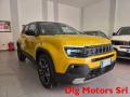 Km 0 JEEP Avenger