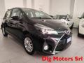 usato TOYOTA Yaris