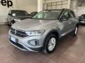 usato VOLKSWAGEN T Roc