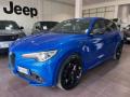 usato ALFA ROMEO Stelvio