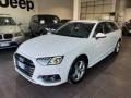 usato AUDI A4