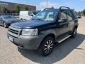 usato LAND ROVER Freelander