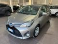 usato TOYOTA Yaris