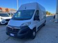 usato OPEL Movano